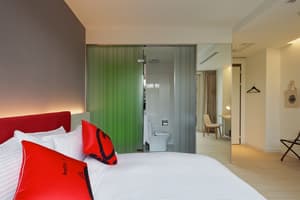 thumbnail: Room