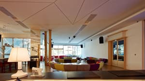 thumbnail: Lobby sitting area