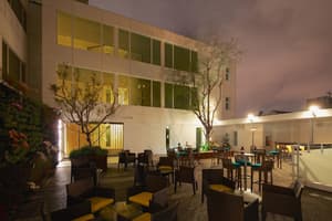 thumbnail: Terrace/patio