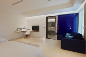 thumbnail: Room