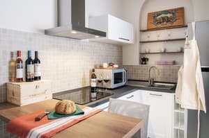 thumbnail: Private kitchen