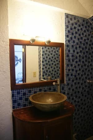 thumbnail: Bathroom sink