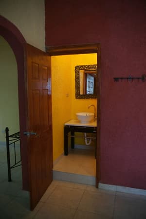 thumbnail: Bathroom sink