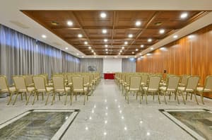 thumbnail: Meeting facility