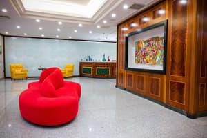 thumbnail: Reception