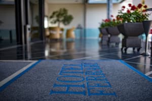 Best Western Hotel Ferrari