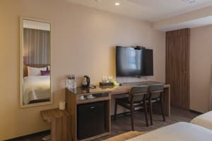 thumbnail: Room amenity