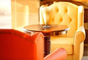 thumbnail: Interior
