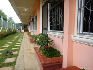 thumbnail: Terrace/patio