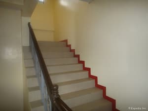 thumbnail: Staircase