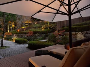 thumbnail: Terrace/patio