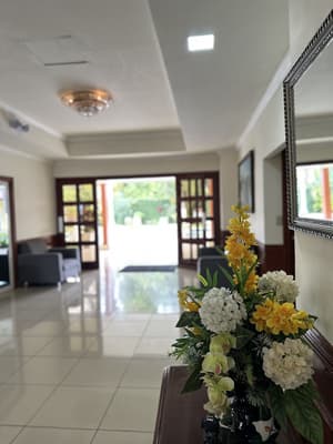 thumbnail: Reception