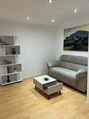 thumbnail: Living area