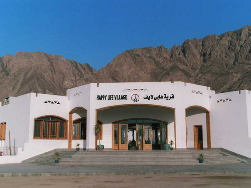 General view