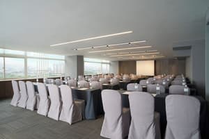 thumbnail: Meeting facility