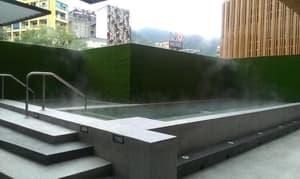 thumbnail: Hot springs