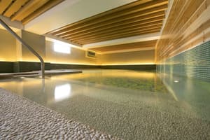 thumbnail: Outdoor pool