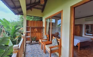 thumbnail: Terrace/patio