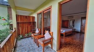 thumbnail: Terrace/patio