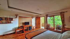 thumbnail: Room