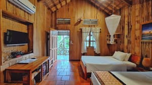 thumbnail: View from room
