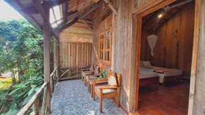 thumbnail: Terrace/patio