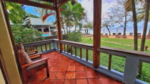 thumbnail: Beach/ocean view