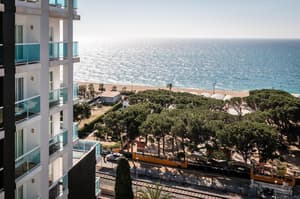 thumbnail: View from room
