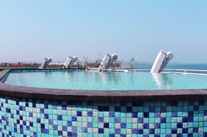 thumbnail: Outdoor pool