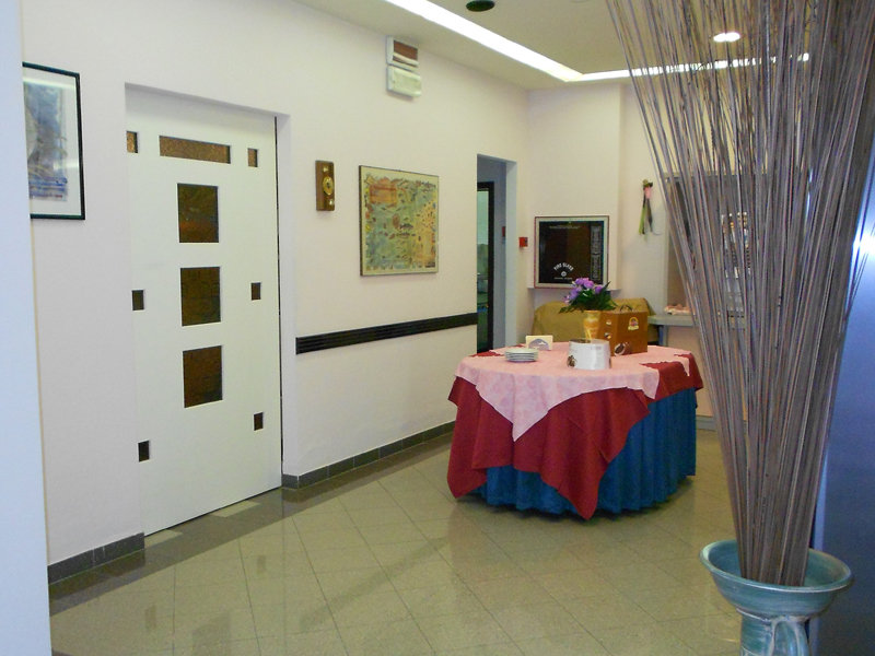 General view
