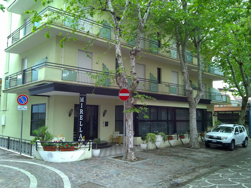 General view