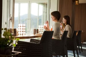 thumbnail: Interior