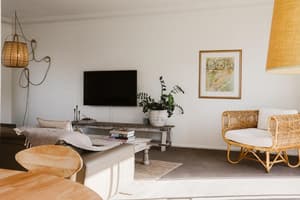thumbnail: Living area