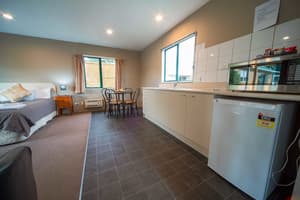 thumbnail: Private kitchenette