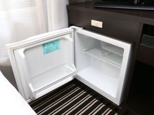 thumbnail: Mini-refrigerator