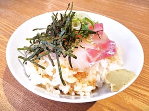 thumbnail: Breakfast buffet