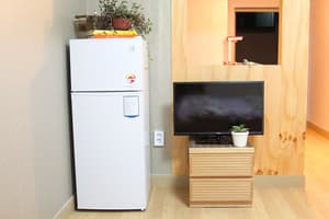 thumbnail: Room amenity