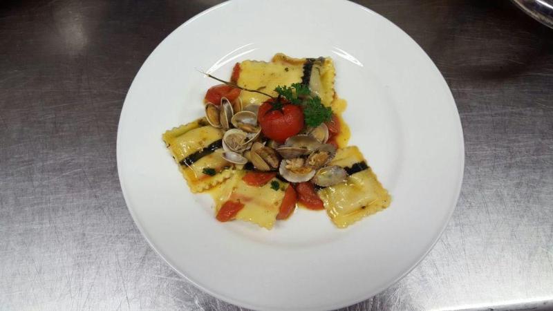 General view