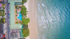 thumbnail: Beach
