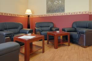 thumbnail: Lobby sitting area