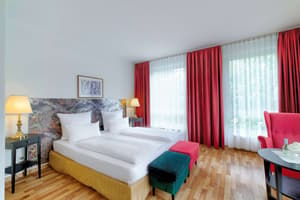 thumbnail: Room