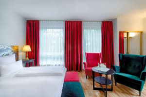 thumbnail: Room