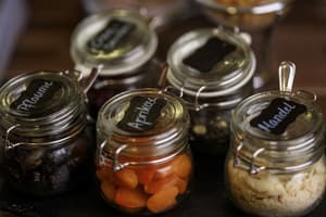 thumbnail: Breakfast buffet