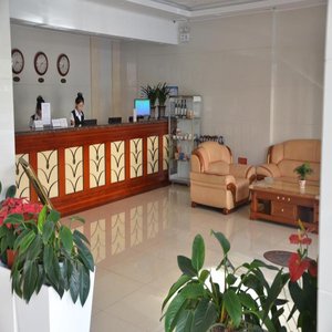 hall