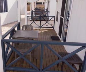 thumbnail: Balcony