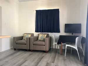 thumbnail: Living area