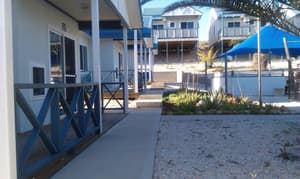 thumbnail: Courtyard