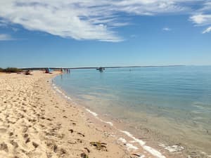 thumbnail: Beach