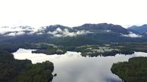 thumbnail: Aerial view