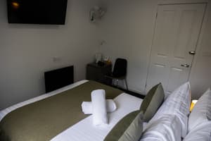 thumbnail: Room